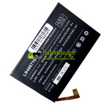 Baterie pro PDA LR4867102-3S [Náhradní baterie]